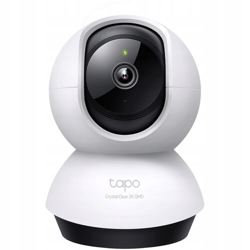 Tp-link C220 Otočná/Naklápacia Wi-Fi Kamera