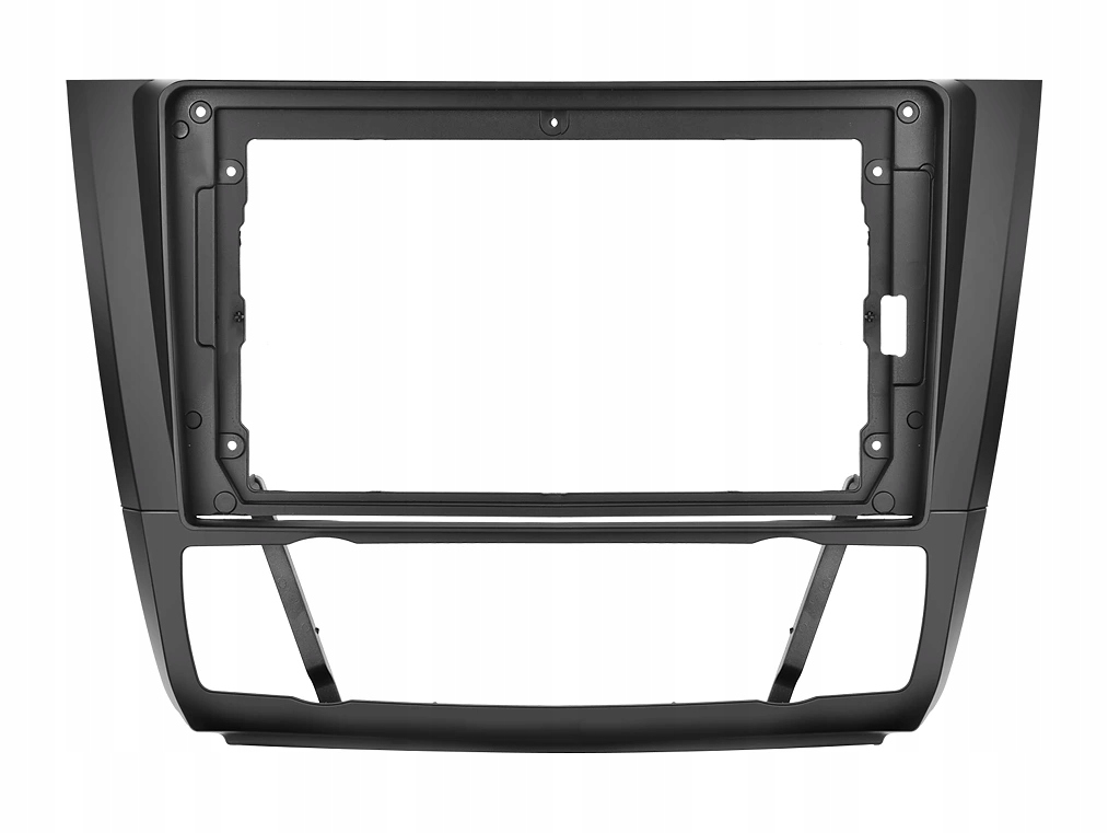 Rámeček pro Bmw E81 E82 E87 E88, aut. klimatizace s kabeláží a Canbus