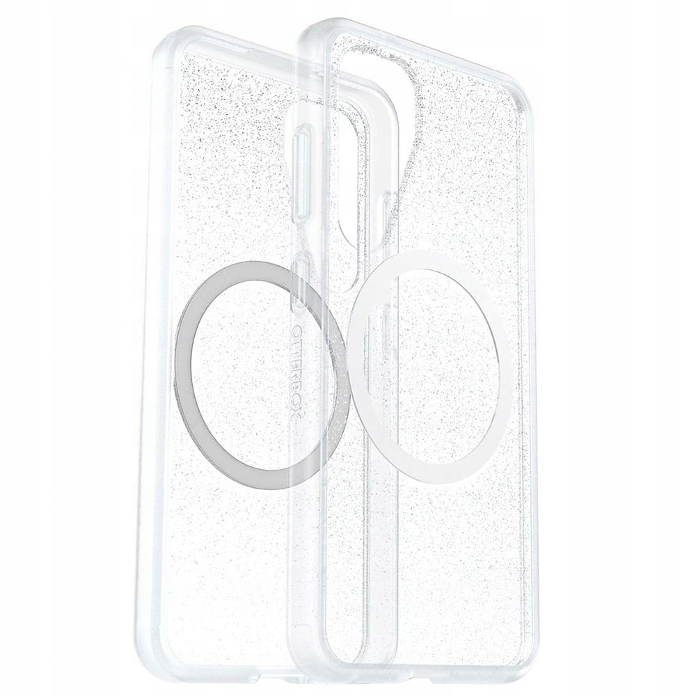 Samsung Pouzdro Otterbox React Magnet Pro Galaxy S25 Proti Poškrábání