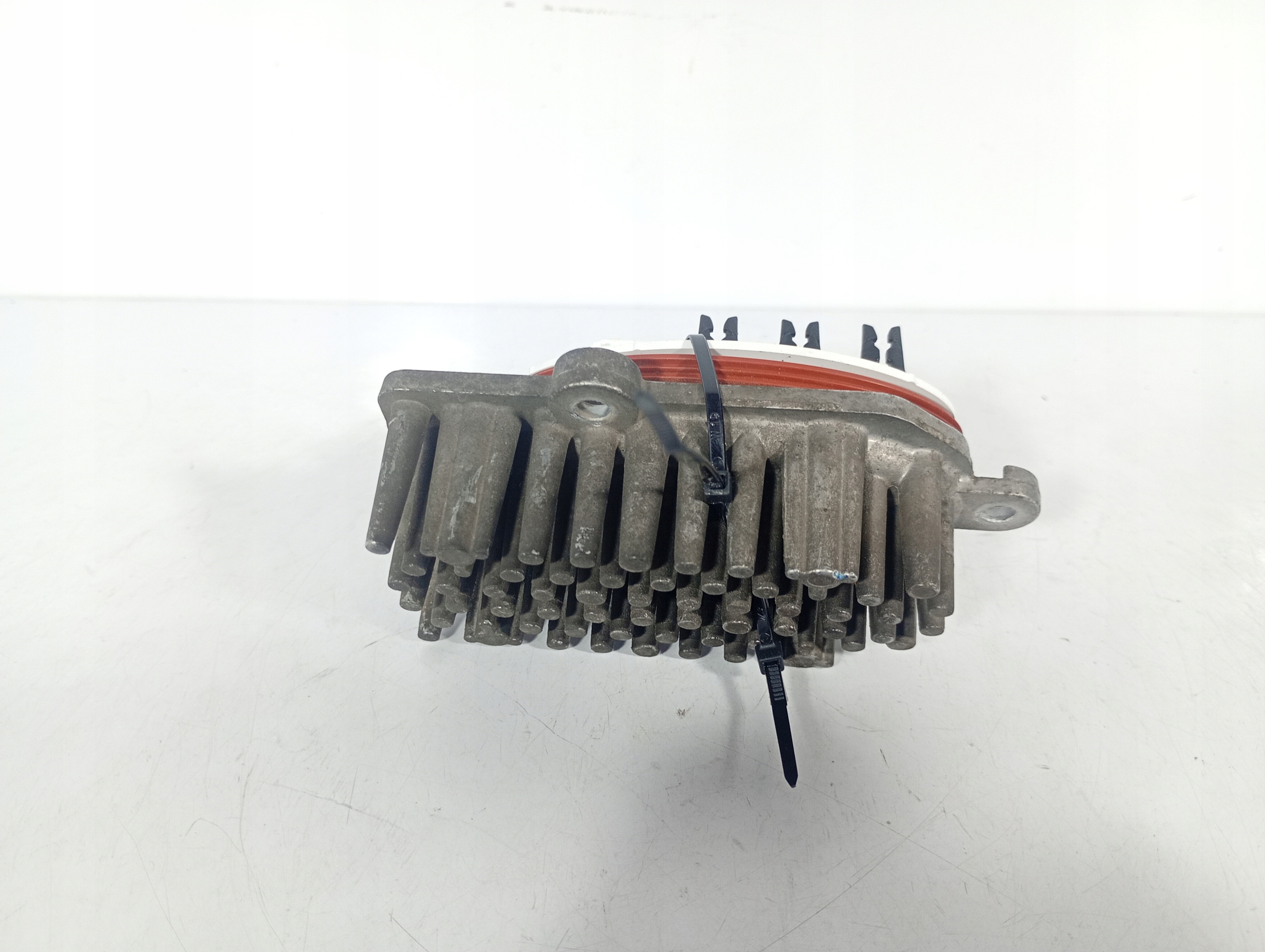 Iveco Daily 6 VI 19-do teraz control unit module LED