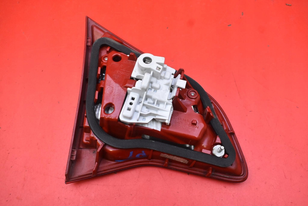 light right rear part rear 13260841 OPEL MERIVA B 10-14