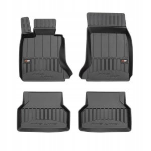 Frogum 3D koberčeky Bmw 5 (E60)