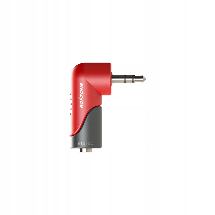 

Wtyk kątowy Jack 3.5 Gniazdo Jack 3.5 RPAN200