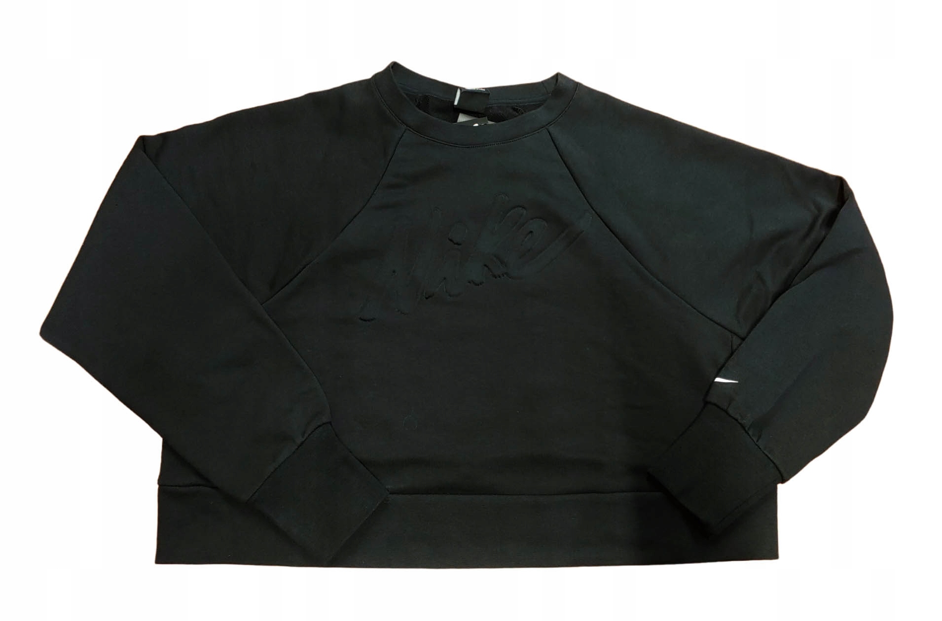 Mikina Nike Dri-FIT CZ7485-010 vel. 3X