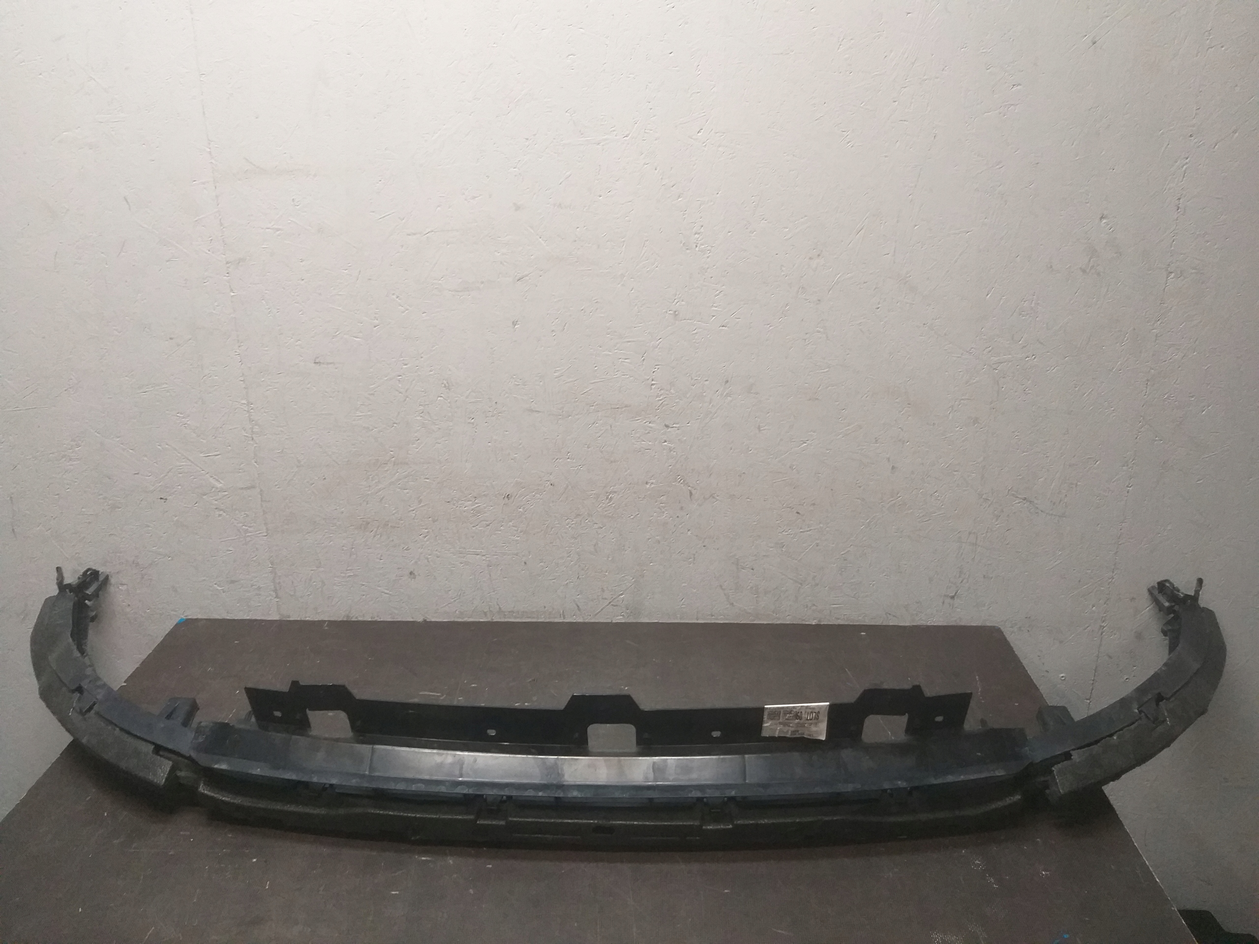 FRONT PREKLADGRILL SENSOR OCHRONY PIESZYCH LAND RANGE ROVER EVOQUE II 2 18