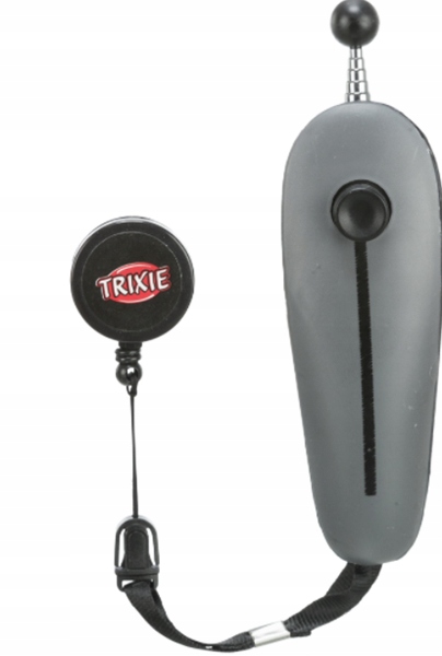 

Kliker z antenką, clicker do szkolenia psa, kota