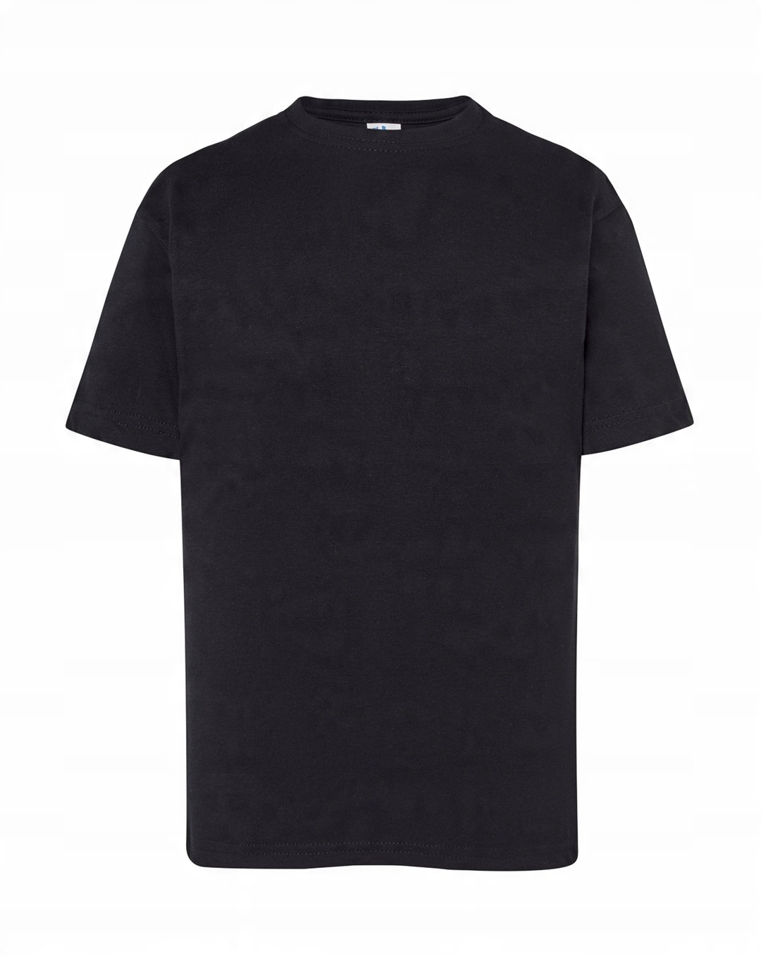 

Dziecięca bawełniana koszulka t-shirt Jhk bla 122