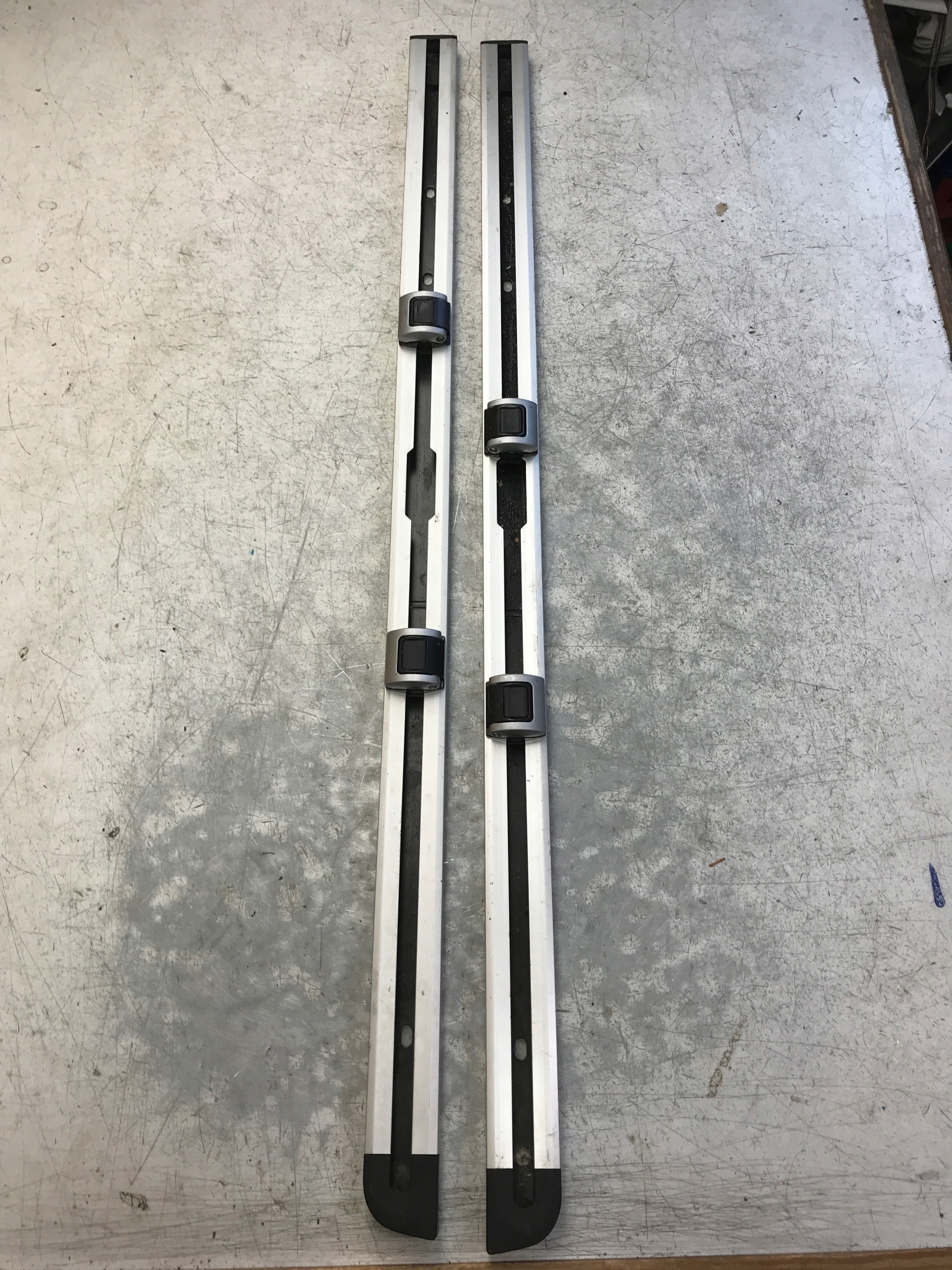 SZYNY boot AUDI A6 C6 KOMBI LIFT 4F9863556A