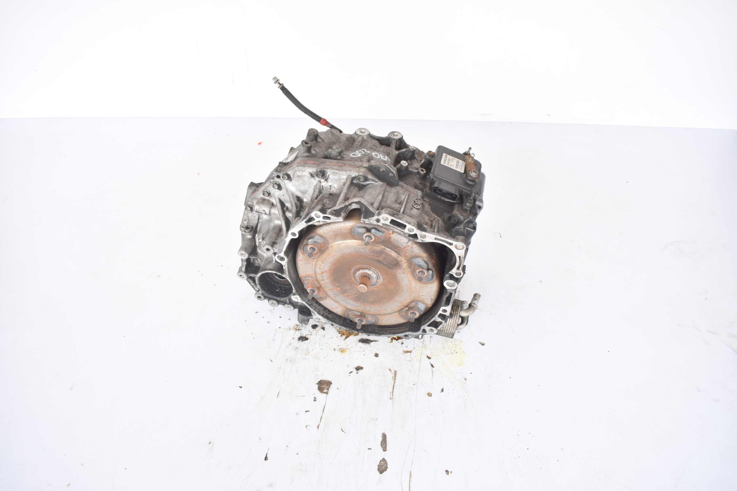 Getriebe VOLVO V70 III 2.0 AUTOMAT 1283148