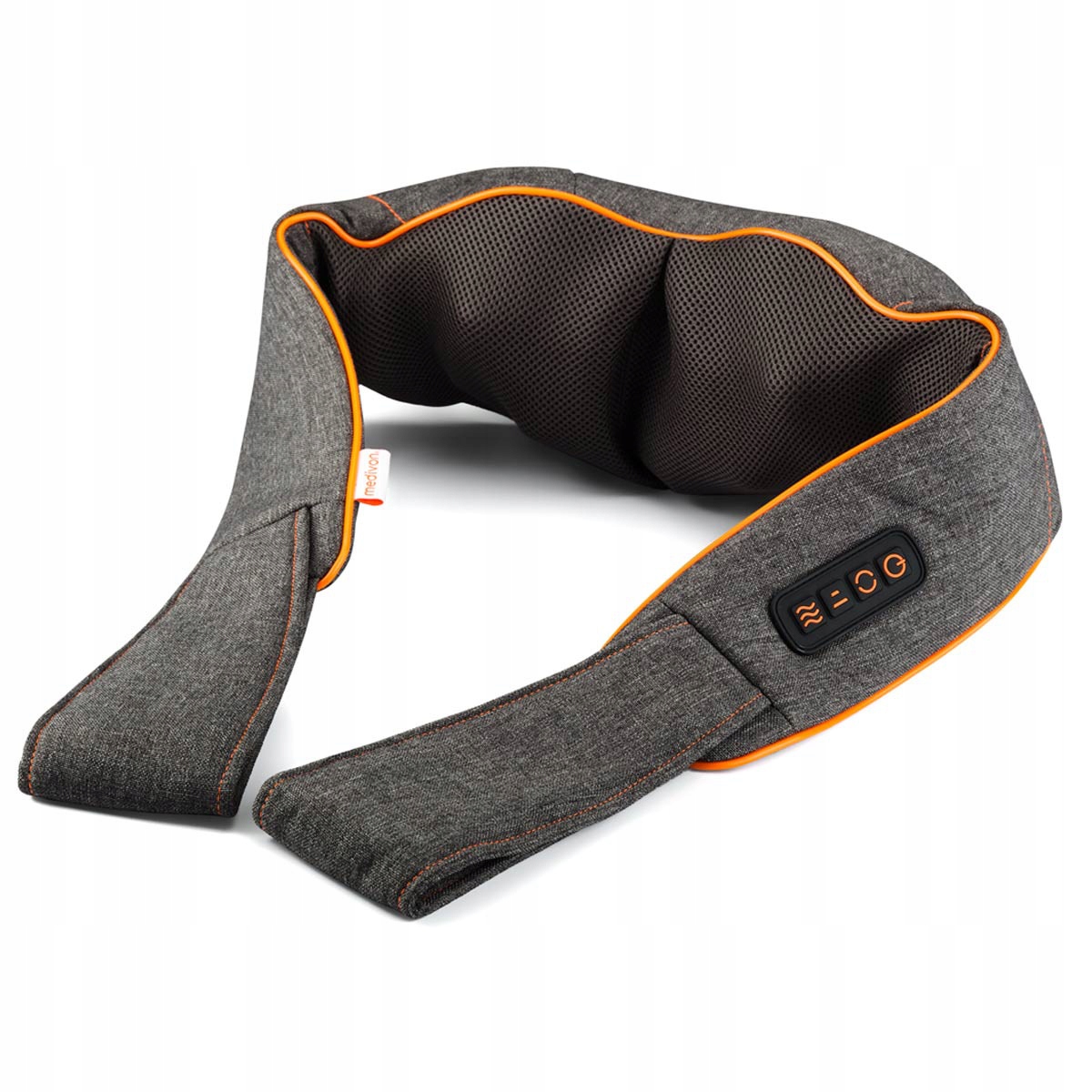 Masażer karku, pleców i szyi Medivon Collar Simple 18 W