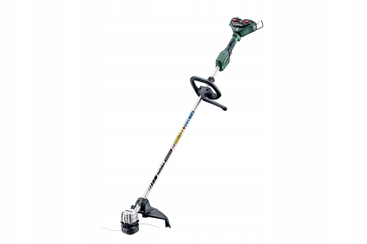 Metabo Fsd 36-18 Ltx Bl 40 Akum Podkaszarka Kosa
