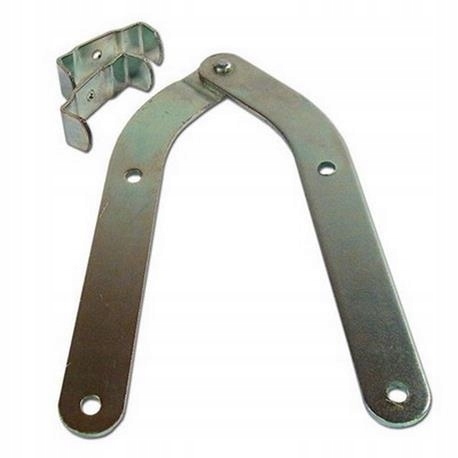 ZAWIAS ZAWIASY DO DRABIN DREWNIANYCH AUSTRIACKI Kod producenta 6575