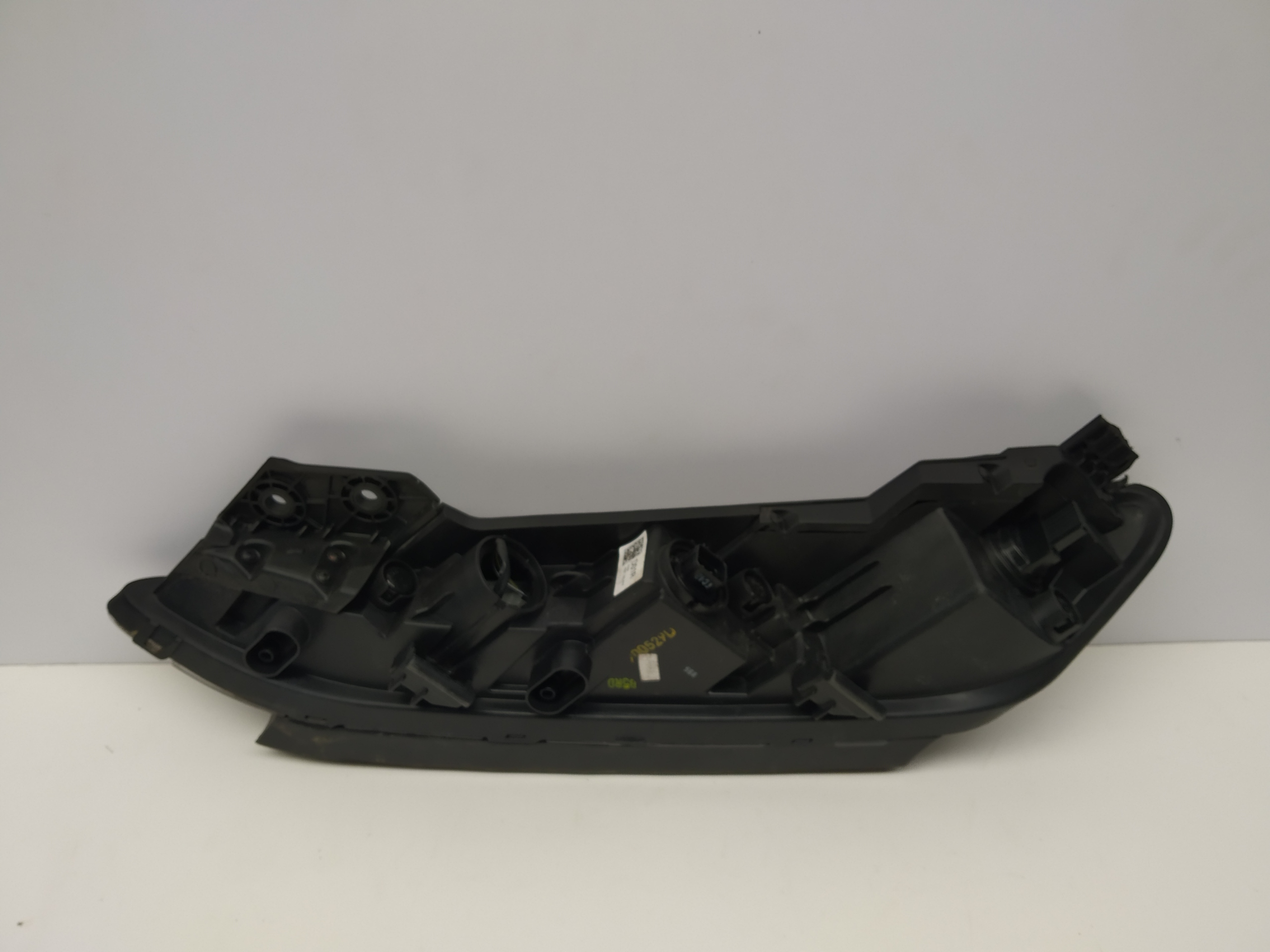 Hyundai Kona reflektor DRL light right daytime indicator light fog light