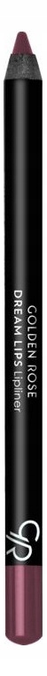 

Golden Rose Dream Lips Konturówka Kredka Ust 530