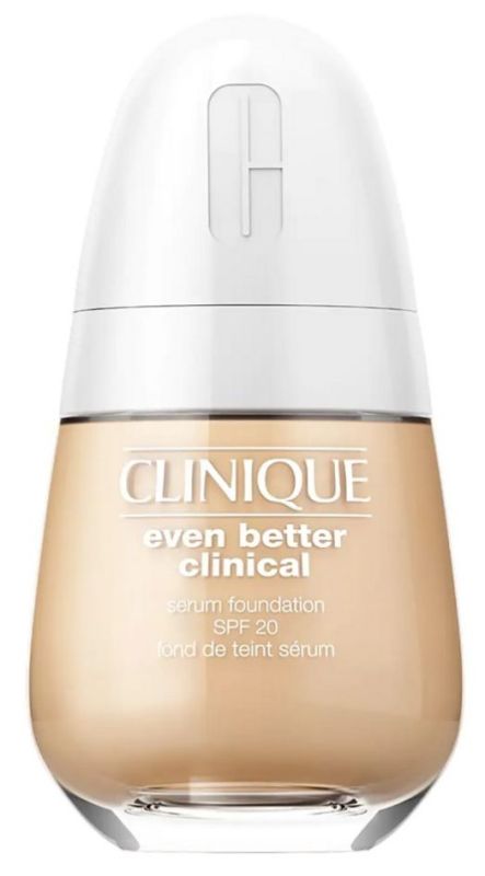 Clinique Podkład Wyrównujący Koloryt Cn 52 Neutral