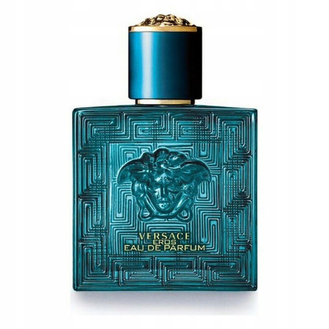 Dámské Parfémy Eros Versace 740108 Edp Edp 50 ml