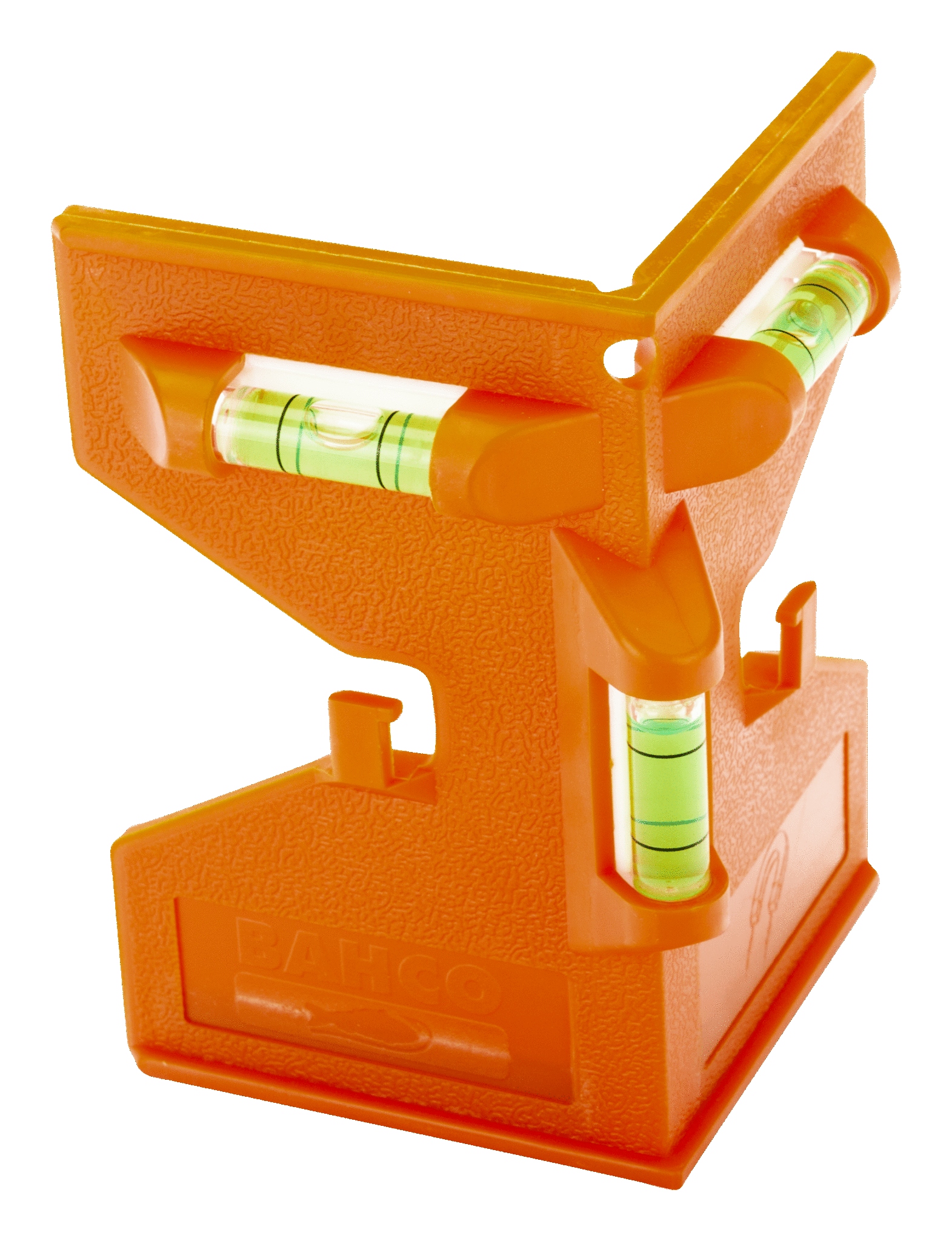 

Poziomica do pionowania słupków Bahco 466-POST