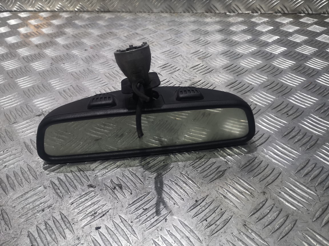 MERCEDES ML W166 внутрішнє дзеркало заднього виду AMG