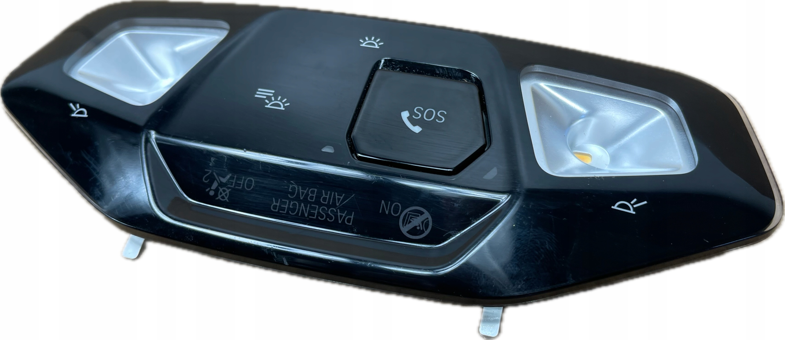 BMW 2 ACTIVE TOURER 2021 - U06 FANALE CIELO INTERNO 5A59739