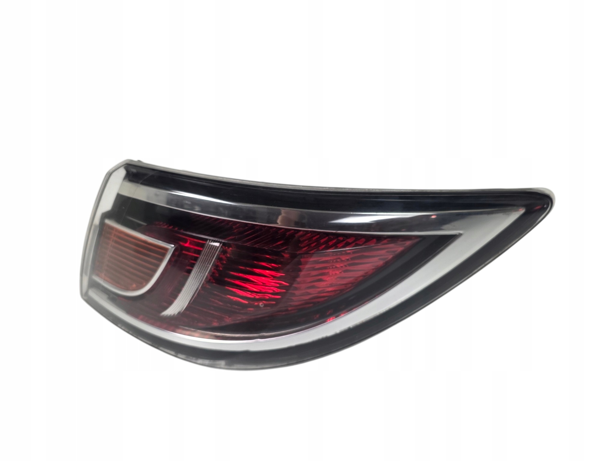 MAZDA 6 VI GH H/B 2008- light rear right original. nice