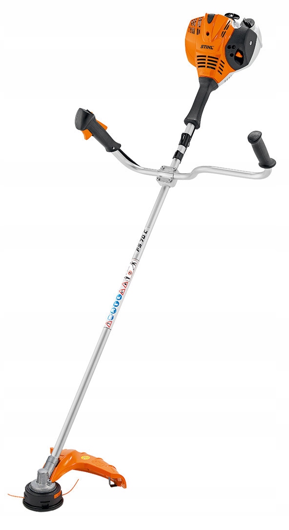 

Kosa spalinowa Fs 70 C-e Stihl