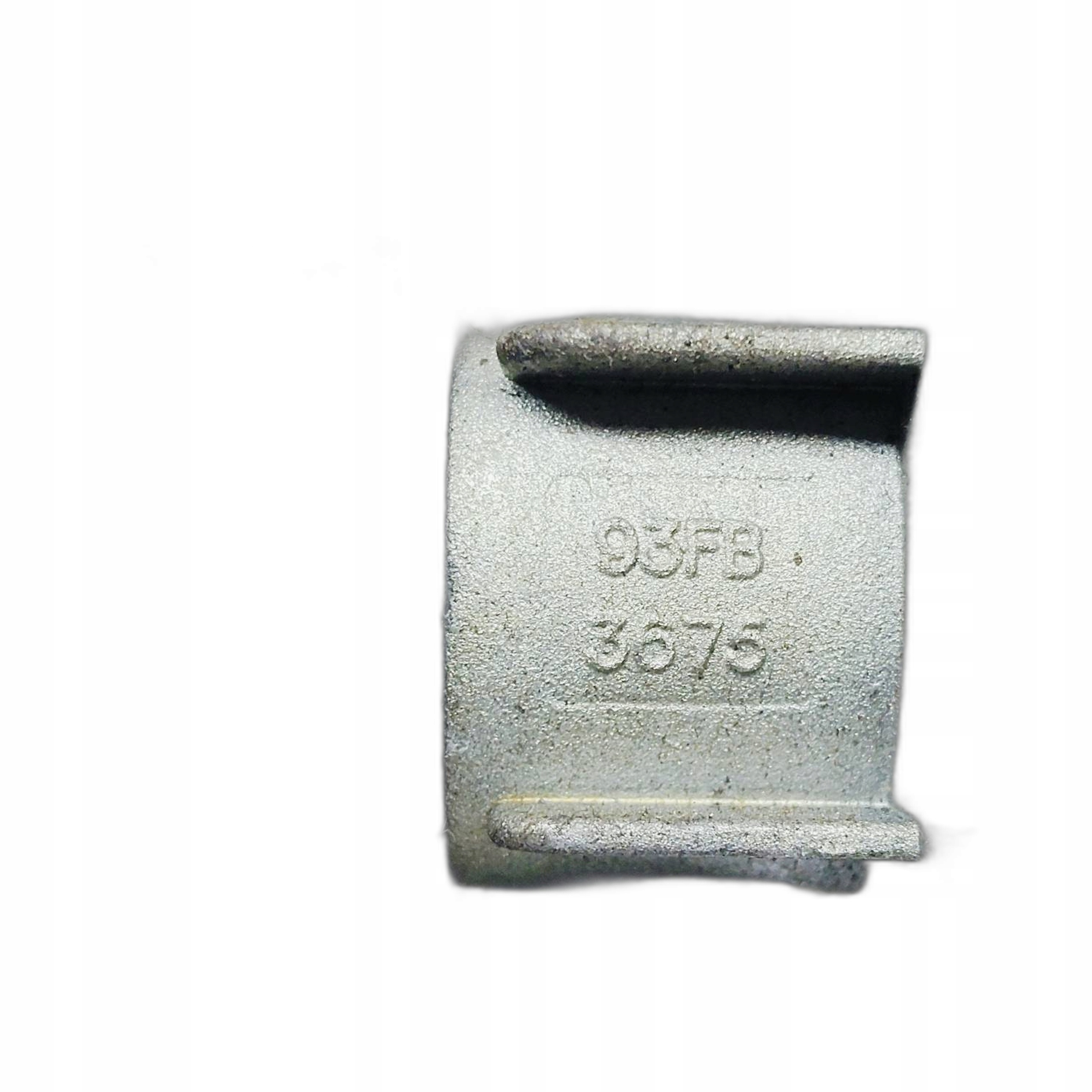 ignition FORD COURIER 1.3 MPI 93FB3675