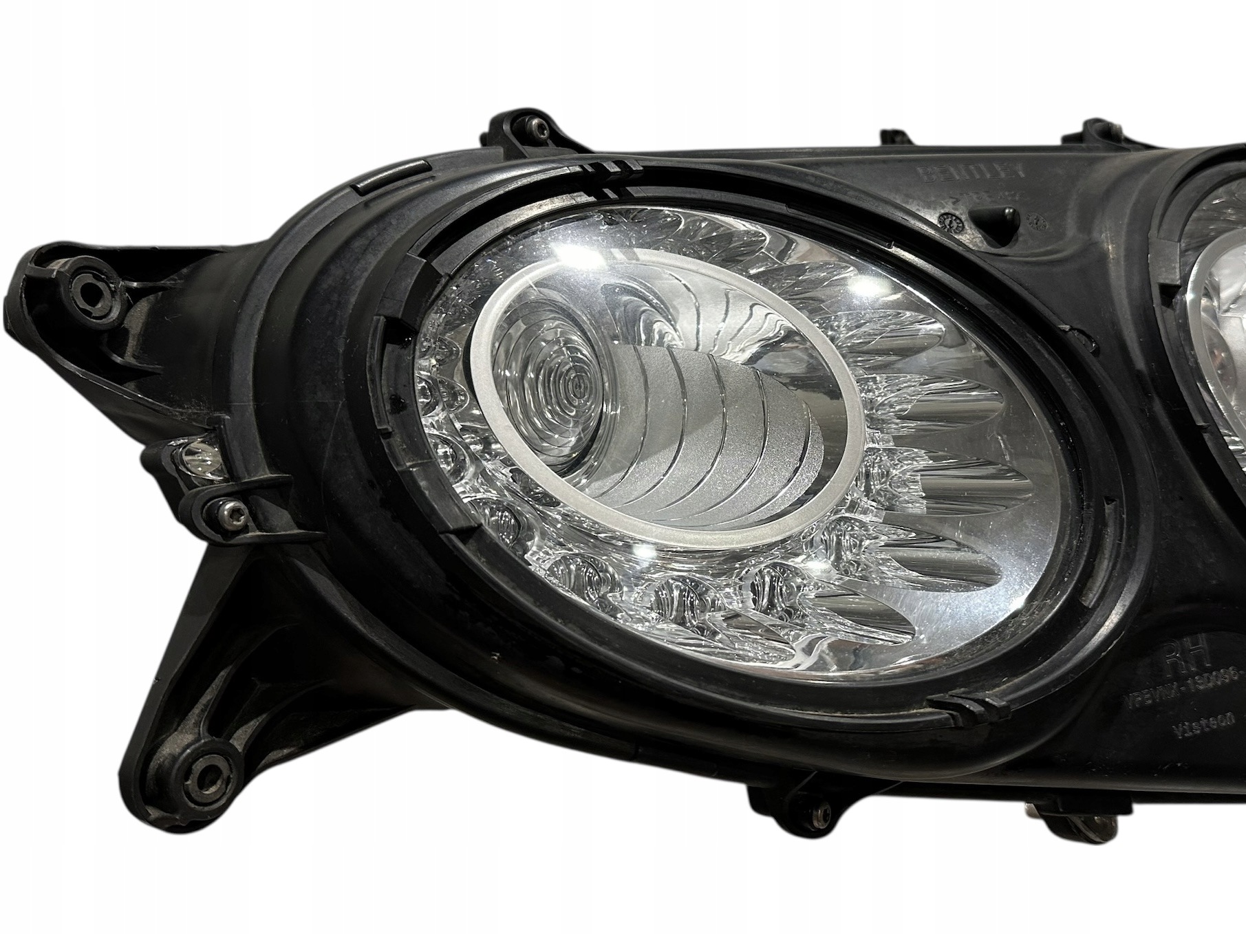 BENTLEY CONTINENTAL GT GTC reflektor light RH 3W1941016BA