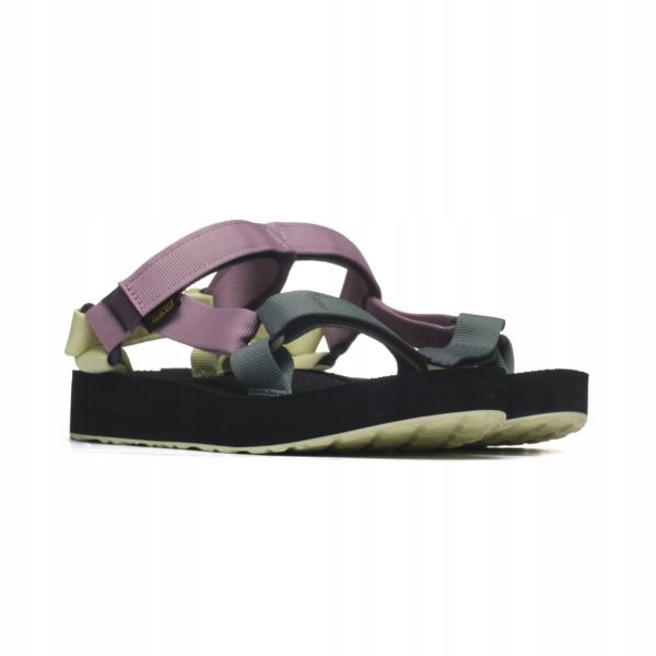 Nazouváky Teva Midform Universal Women's 1090969-RTMLT 39