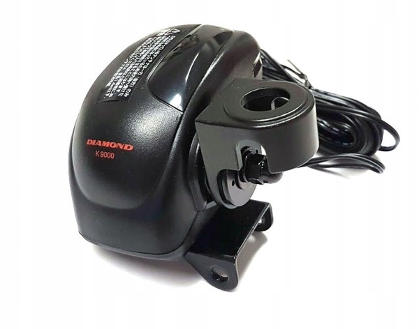 Diamond K9000 elektryczny uchwyt do anteny Cb Kf Vhf Uhf składanie pilot