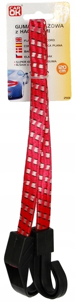 Guma Profast Hak 120 cm