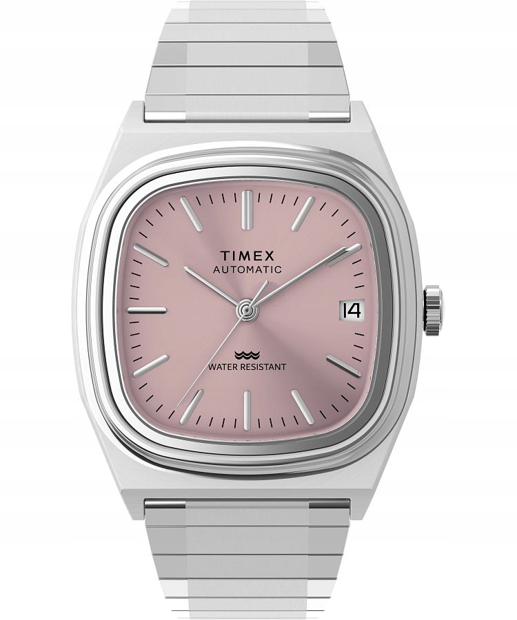 Pánské hodinky Timex E Line Automatic