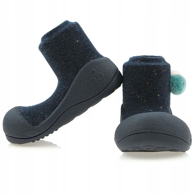 

Attipas Shooting Star Navy Rozmiar- 12,5 cm 21,5