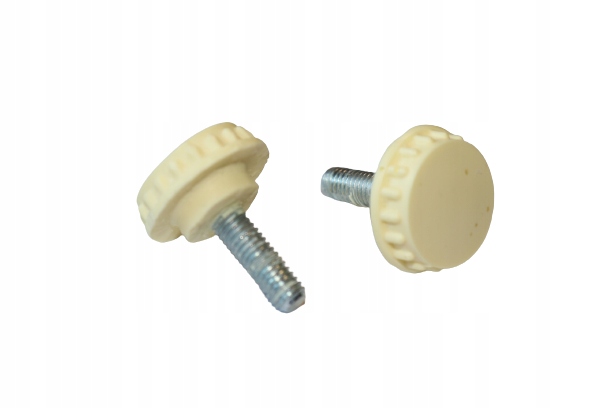 ŚRUBA ŚRUBY OSŁONY BOCZKÓW BOCZKI KOMAR 232- 1szt