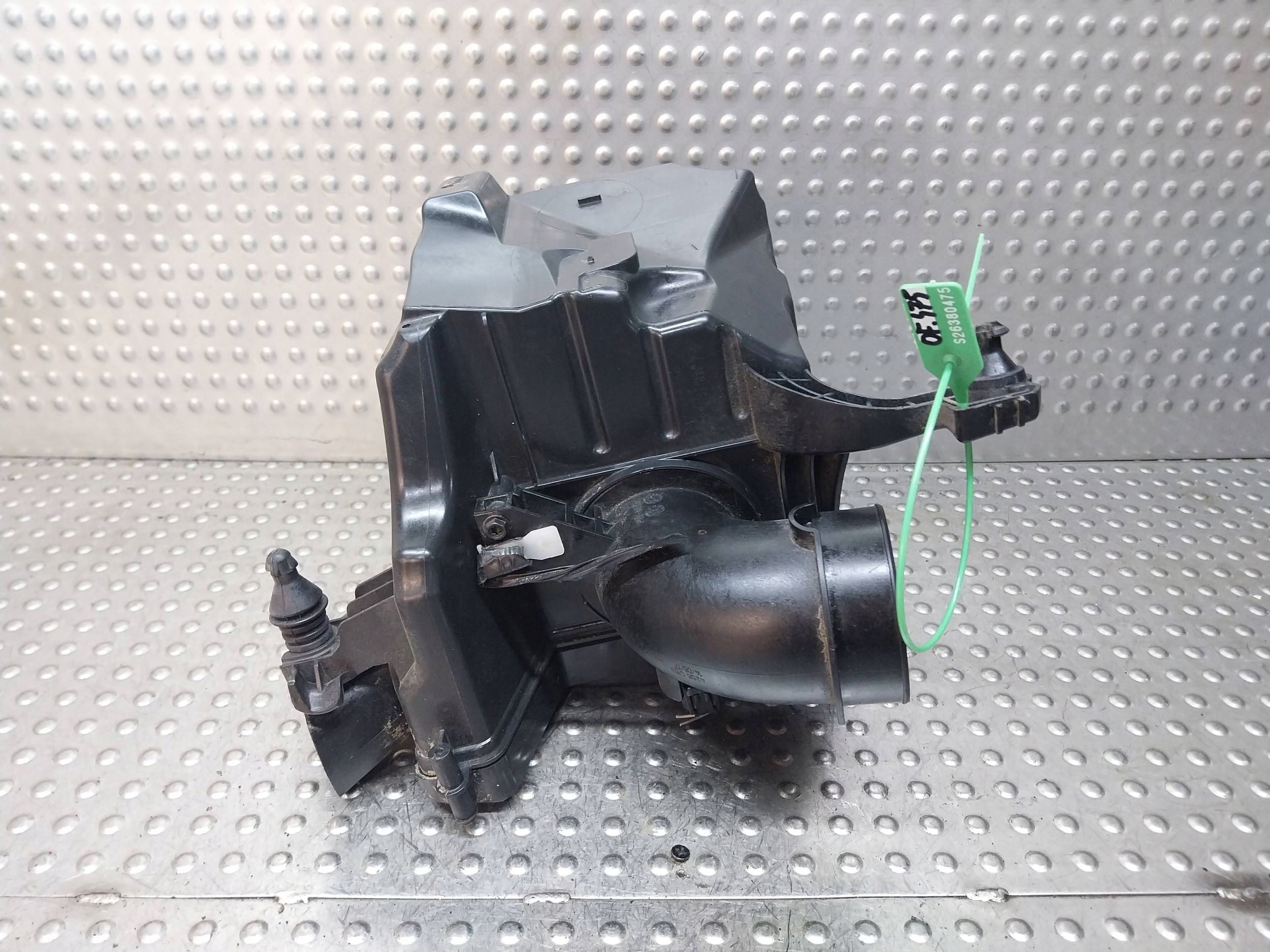 Gehäuse filter luft CV61-9600-DC BV61-9C679-CA FORD KUGA MK2 2.0 TDCI