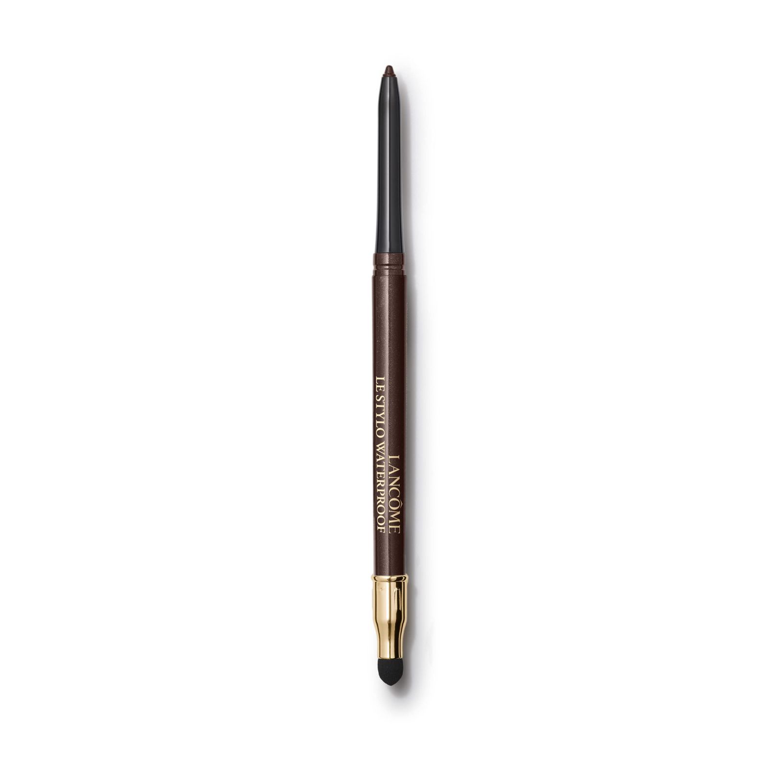 Voděodolná Tužka Na Oči Lancome Le Stylo 0,35 G Odstín: 03 Chocolat