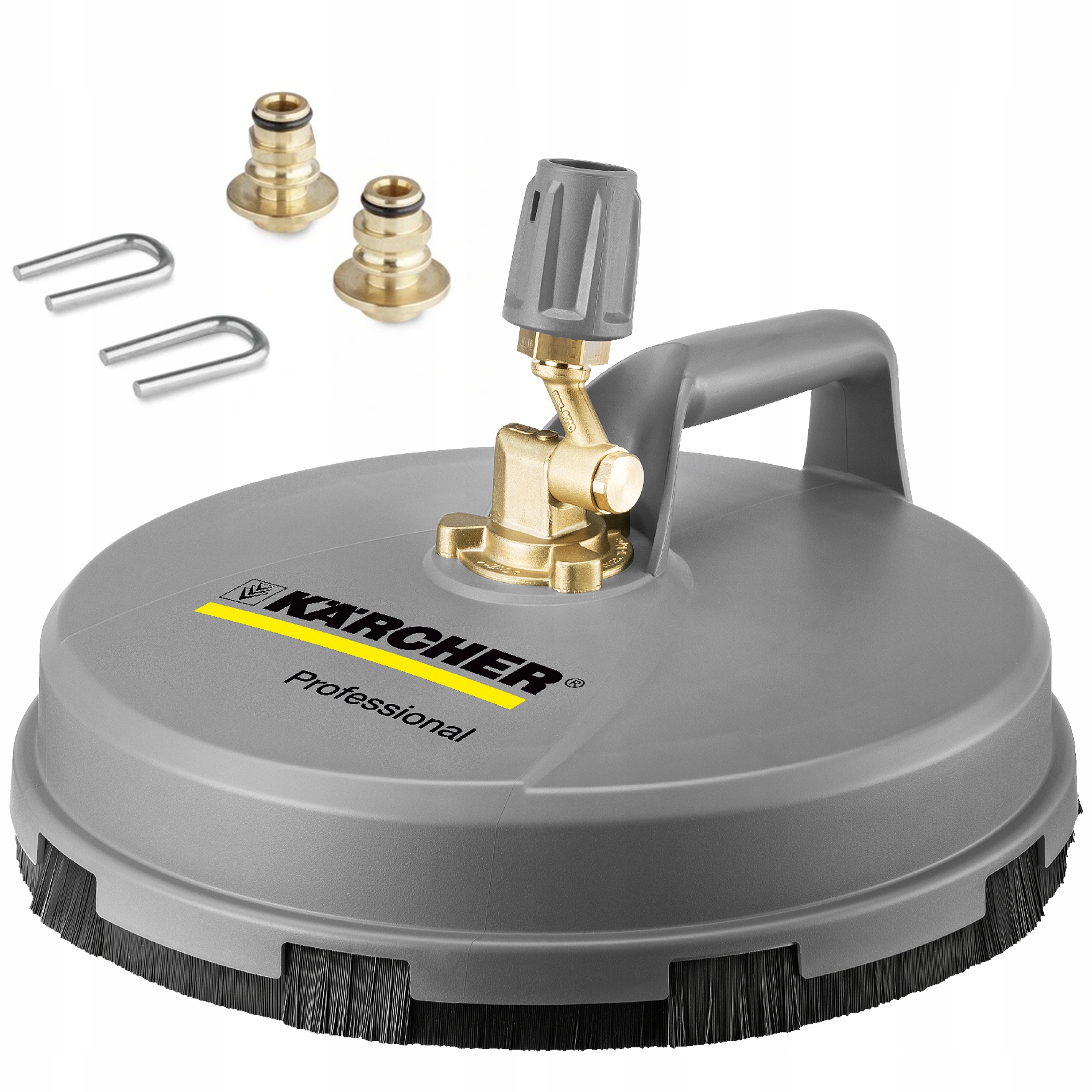 MYJKA PRZYSTAWKA DO KOSTKI FR CLASSIC KARCHER GIGA