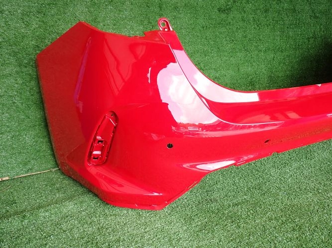 HONDA CIVIC XI TYPE-R 22- lökhárító hátsó far
