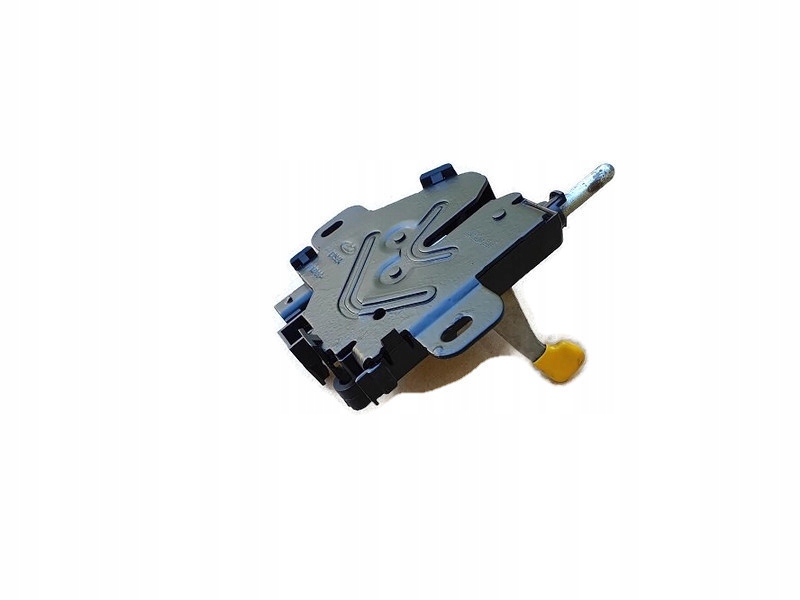 ЗАМОК КАПОТА FORD MONDEO MK4 LIFT ДАТЧИК СИГНАЛІЗАЦІЇ