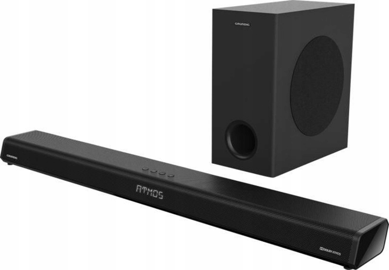 Soundbar system Grundig DSB 2000 BT bezprzewodowy