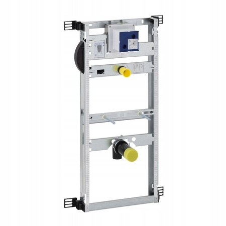 Geberit Kombifix Stelaż podtynkowy do pisuaru 109–127 cm 457.611.00.1