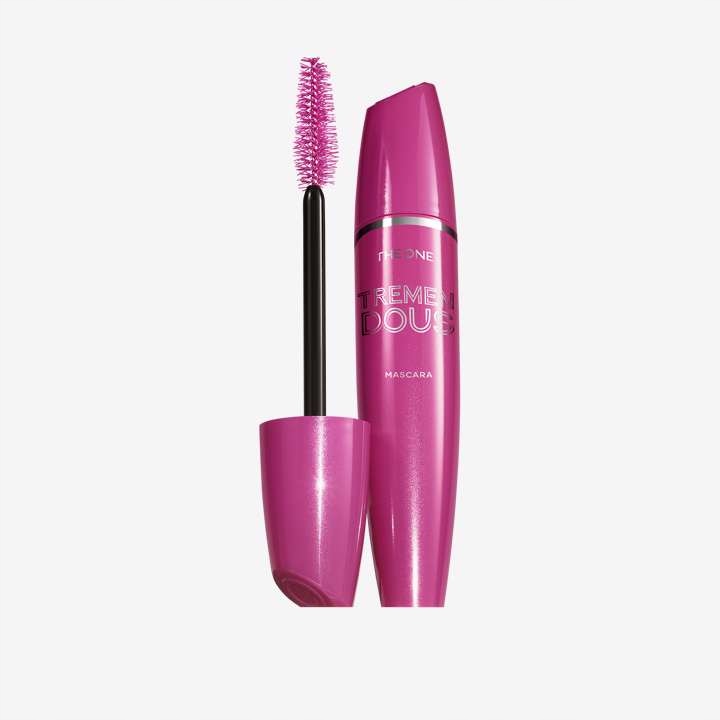 

Oriflame Tusz do rzęs The One Tremendous Black