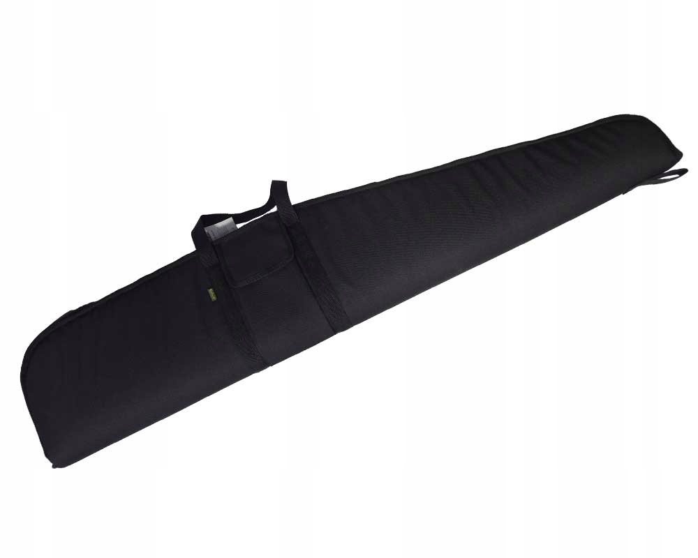 Garbacz Futerał na broń myśliwską FSL1G-6 (130cm x 30cm x 8cm) czarny