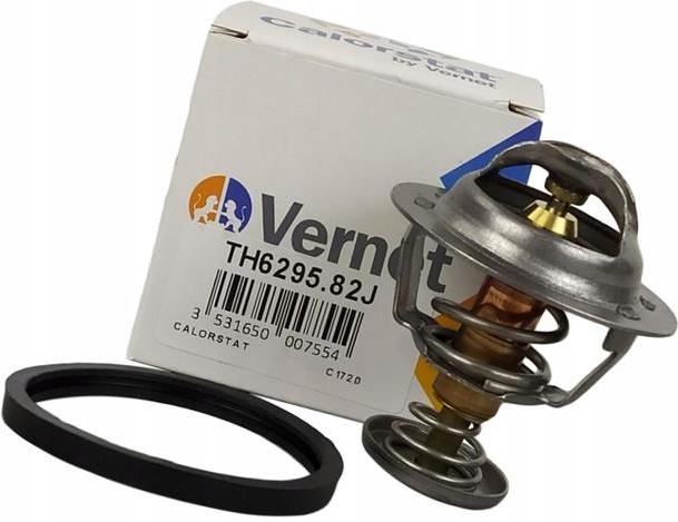 VERNET ТЕРМОСТАТ TOYOTA COROLLA E11 E12 1.4 1.6