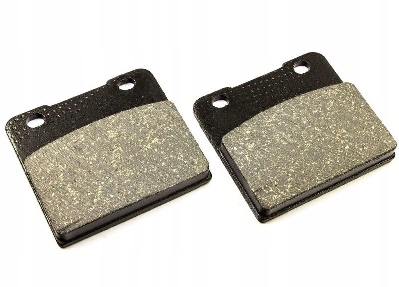 Destičky Přední Suzuki Gsx-r 750 1100 Rg 500 Vs 600 800