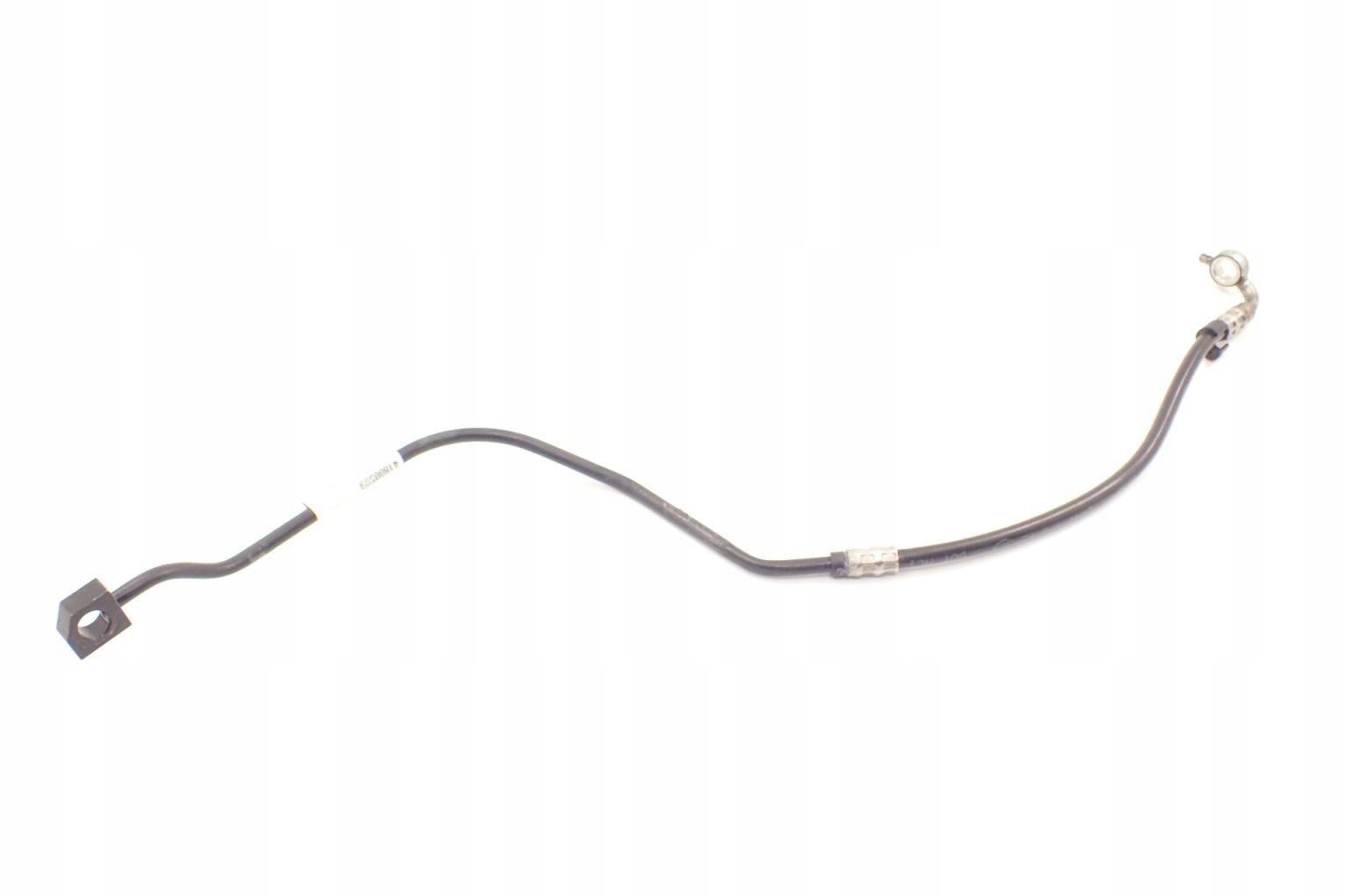 101222 - HD Softail Fat Bob 114 ST1 тормозной шланг