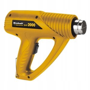Silnik opalarka Einhell BHP BHA BT-HA 2000 Marka Einhell