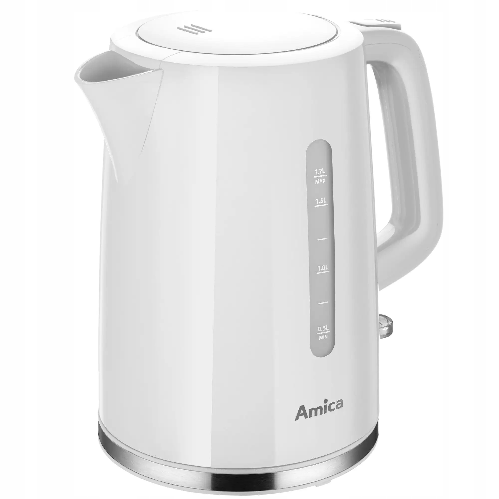 

Czajnik Elektryczny Amica KF1011 1,7l 2200W