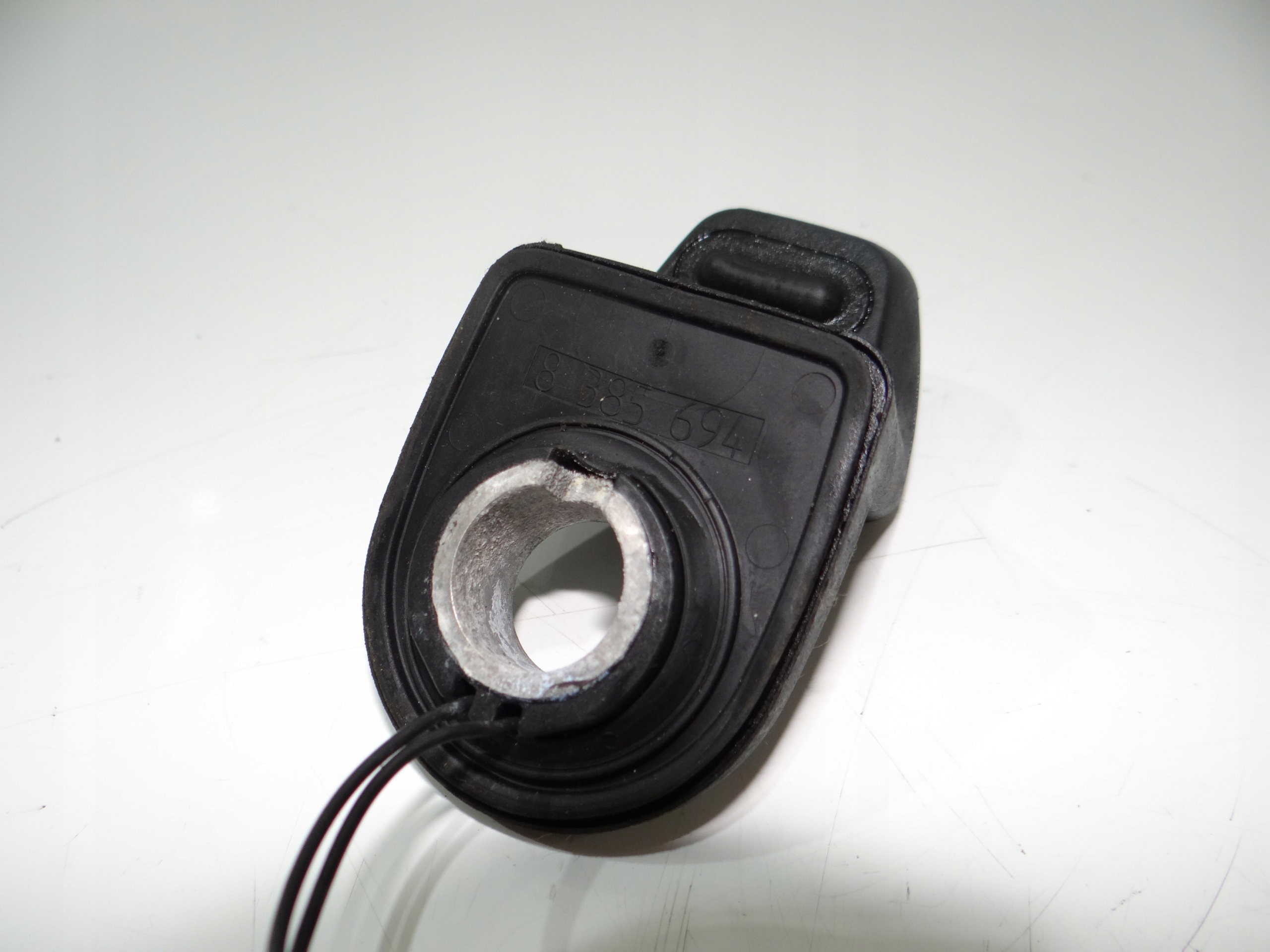 MIKROSTYK button bonnet boot BMW 5 E61 LCI 8385694 (4273198)