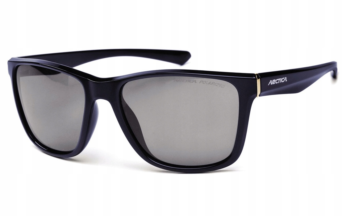 Okulary ARCTICA S 302C POLARYZACYJNE Nerdy