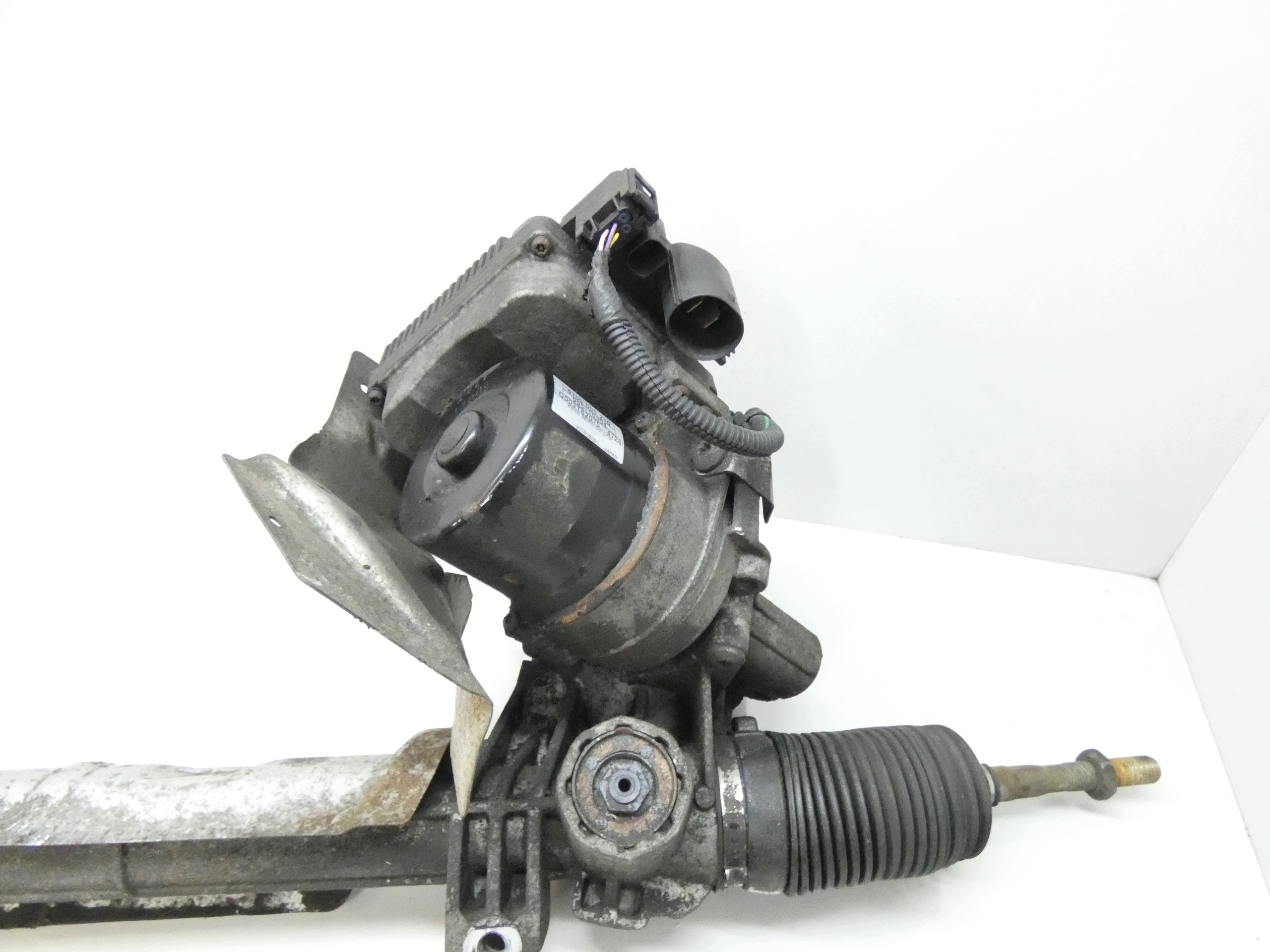servo control MB A class W169 2.0 CDI 04-12 1694600700
